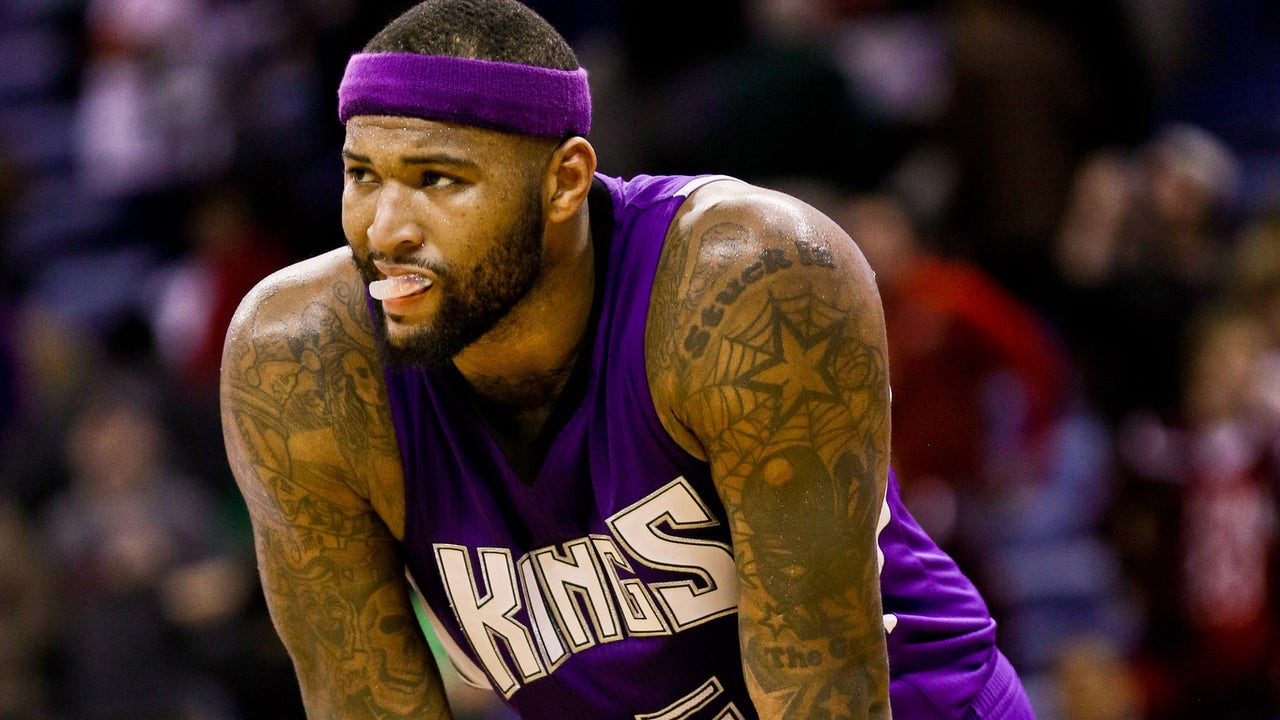 Route 56: It all began to go wrong for the Kings when Boogie danced